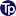Triviaplaza.com Logo