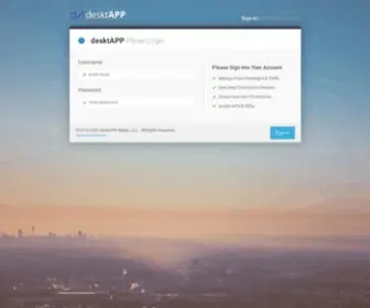 TRkdapp.com(Studio 474) Screenshot