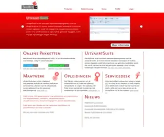 Trobit.com(TroBit) Screenshot