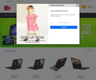 Trobone.com(Trobone) Screenshot