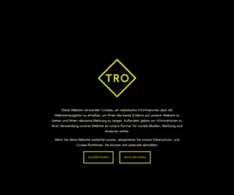 Tro.de(Tro) Screenshot