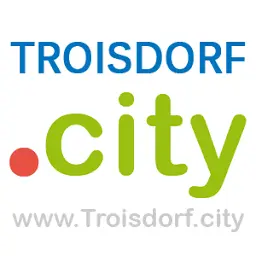 Troisdorf.city Favicon