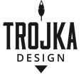 Trojka-Design.pl Logo