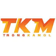 Trongkamol.com Logo