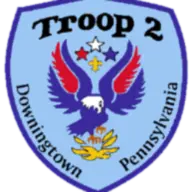 Troop2.org Favicon