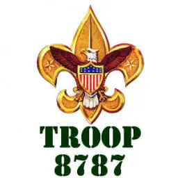 Troop8787.org Favicon