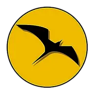 Tropicalbirding.com Logo