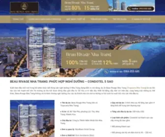 Tropicanacondotel.com(二重整形) Screenshot