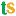Tropiksepeti.com Logo