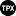 Tropixel.com.au Logo