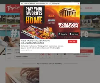 Troplv.com(Hotel in las vegas nevada) Screenshot