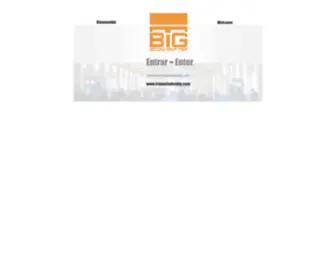 Troqueladosbig.com(Troquelados Big SA de CV) Screenshot