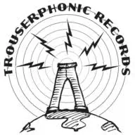 Trouserphonicrecords.co.uk Logo