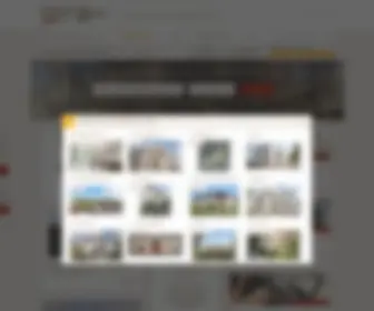 Trouver-UN-Logement-Neuf.com(Immobilier) Screenshot