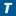 Trouw.nl Favicon
