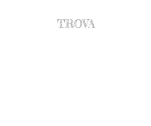 Trova.com(Trova) Screenshot