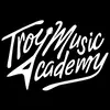 Troymusicacademy.com Favicon