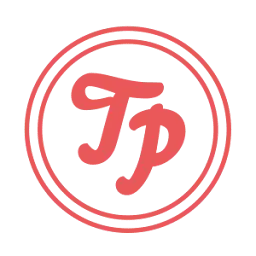 TRPR.jp Favicon