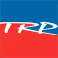 TRPtruckandtrailerparts.com Logo