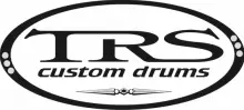 TRscustomdrums.com Logo