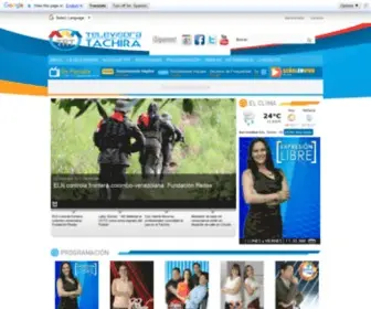 TRT.com.ve(Siempre Contigo) Screenshot