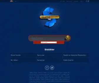 TRttelaffuz.com(Canlı yayın) Screenshot