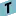 Truantpictures.com Favicon