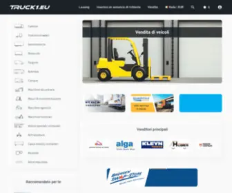 Truck1.it(Camion) Screenshot