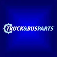 Truckandbusparts.ie Logo