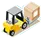 Truckforarutbildning.nu Logo