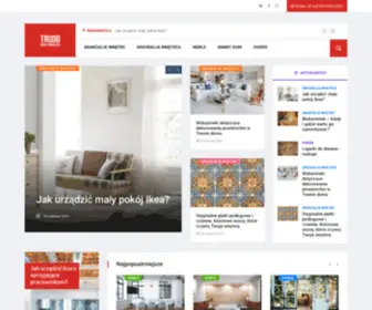 Trudo.pl(Odzież) Screenshot