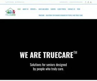 True.care(TrueCare) Screenshot