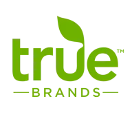 Truebrandsnacks.com Logo