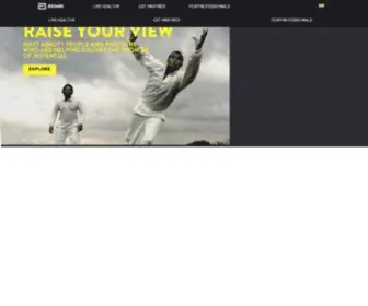 Truecare.in(Truecare) Screenshot