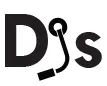 Truedjsofdallas.com Logo