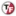 Truefalse.org Logo