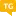 Truegossiper.com Logo