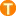 Truehollywoodtalk.com Logo