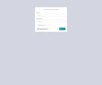 Truelancermail.in(MailWizz) Screenshot