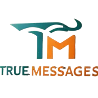 Truemessages.com Logo