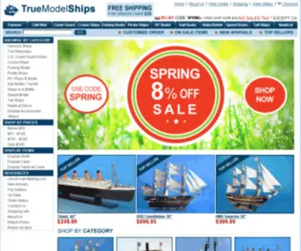 Truemodelships.com(Truemodelships) Screenshot