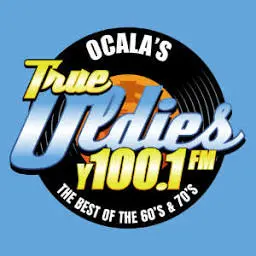 Trueoldiesy100.com Logo