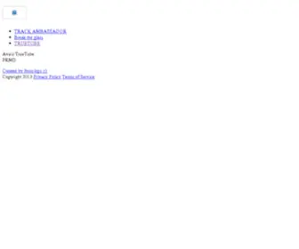 Truetu.be(Avicii TrueTube) Screenshot