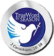 Truewordinseason.com Logo