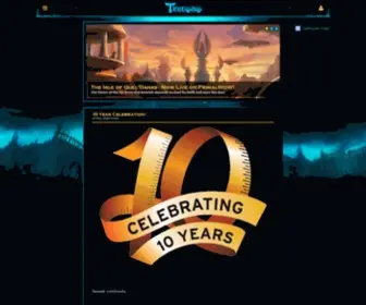 Truewow.org(News) Screenshot