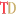 Trulydeeply.com.au Favicon