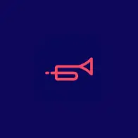 Trumpet.app Logo