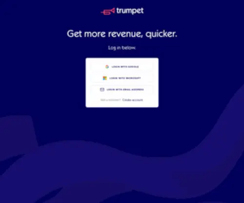 Trumpet.app(Trumpet) Screenshot