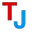 Trumporjesus.com Logo