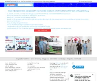 Trungtambaohanh.com(Giảm) Screenshot